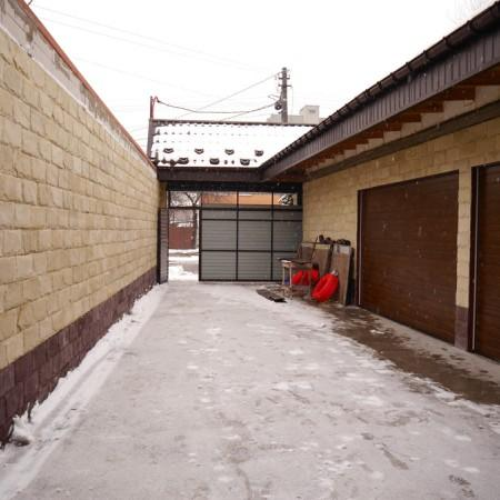 Сланец облицовочный камень
